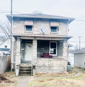 121 North 10th Street, Wheeling, WV, 26003