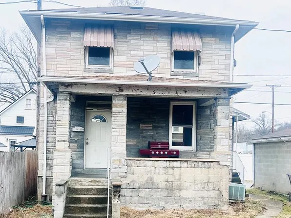 121 North 10th Street, Wheeling, WV 26003