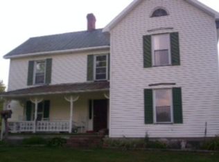 650 Laurelview Rd, Elk Creek, VA 24326