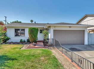 3318 Blue Mountain Dr, San Jose, CA