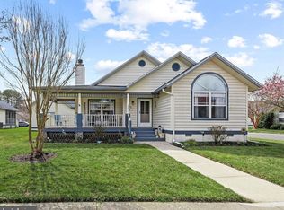 33711 Ashland Dr, Frankford, DE