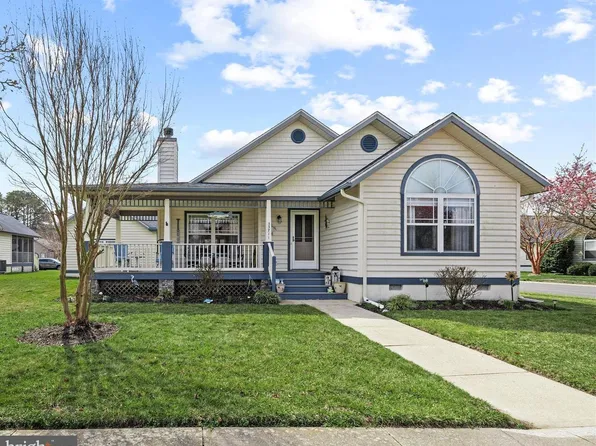 33711 Ashland Dr, Frankford, DE 19945