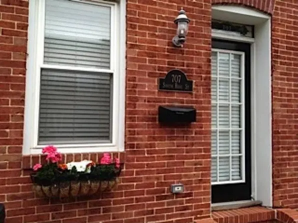 707 S Rose St, Baltimore, MD 21224