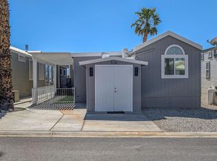 70200 Dillon Rd #536, Desert Hot Springs, CA 92241