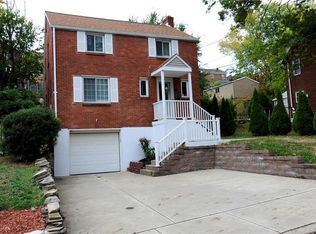 62 Greenlee Rd, Pittsburgh, PA 15227