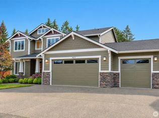 4612 Skylark Street NE, Olympia, WA 98516