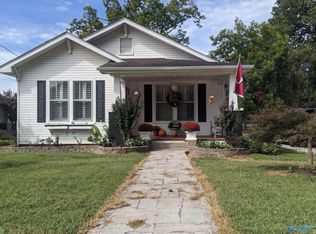 426 S Houston St, Scottsboro, AL 35768
