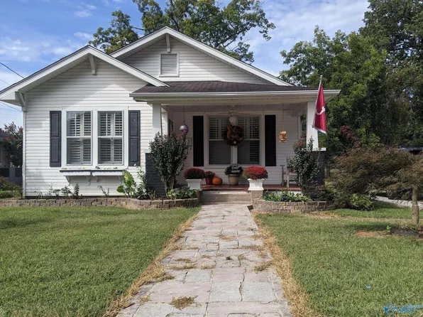 426 S Houston St, Scottsboro, AL 35768