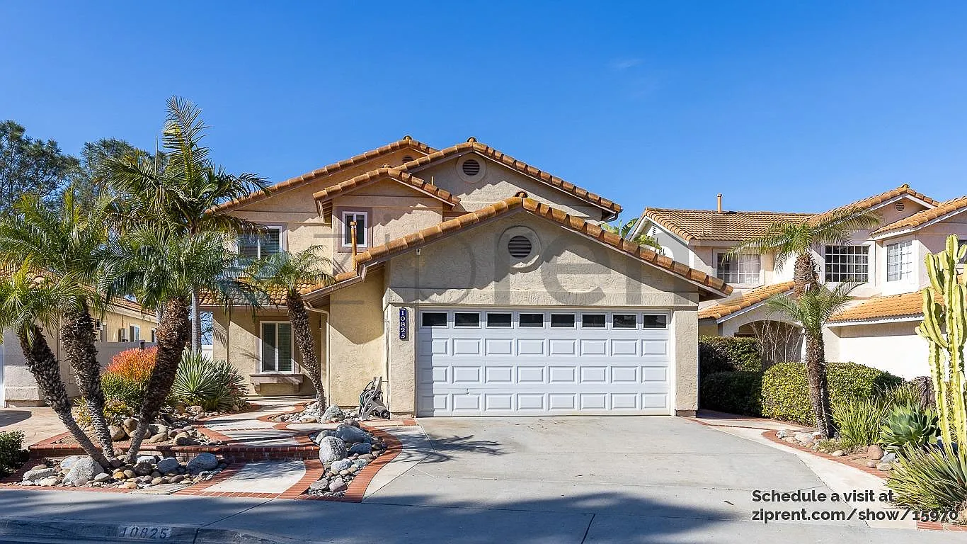3 bed, 2.5 bath, 1810 sqft, $4,600 — Photo 2