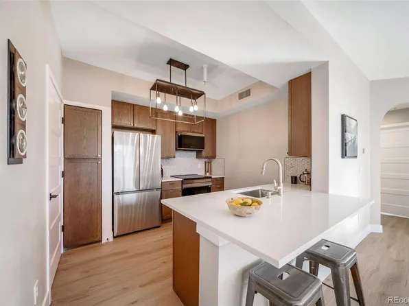 12858 Ironstone Way #204, Parker, CO 80134