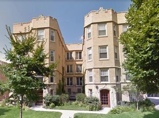 1613 Monroe St APT 1N, Evanston, IL 60202