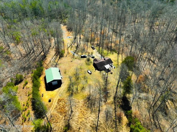 1147 Poplar Grove Rd, Buffalo, KY 42716
