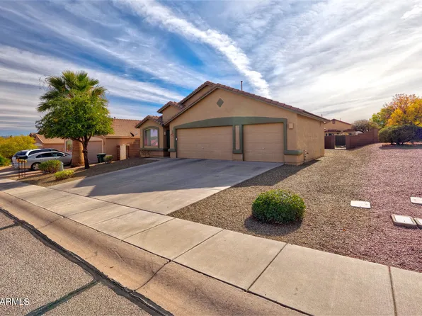 2024 COPPER SUNRISE --, Sierra Vista, AZ 85635