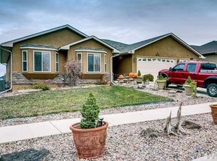 5131 La Randa Dr, Pueblo, CO 81005