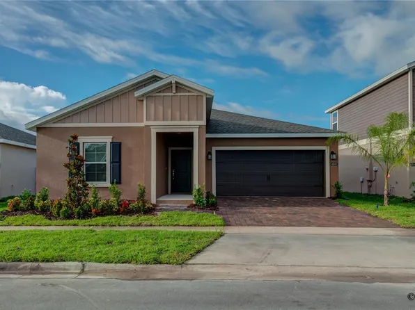 4840 Edensbridge Ln, Kissimmee, FL 34746