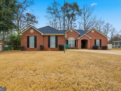 1124 Panola Cir, Warner Robins, GA, 31088