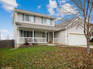 1405 S 3rd St, Indianola, IA 50125