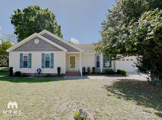 3600 Christine Ct, Raleigh, NC 27604