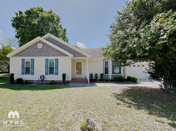 3600 Christine Ct, Raleigh, NC 27604