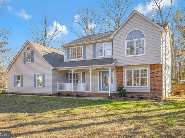 10511 Holleybrooke Dr, Spotsylvania, VA 22553
