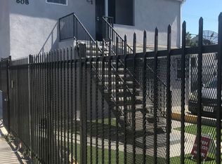 608 E 79th St #1, Los Angeles, CA 90001