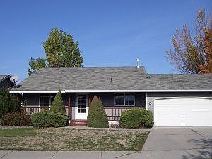 1st image of 908 E Glacier Peak Dr