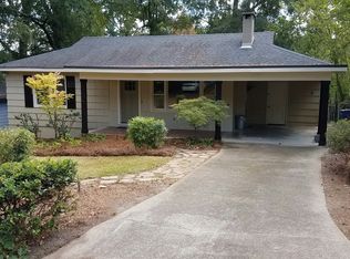 2121 22nd Ct S, Birmingham, AL 35223