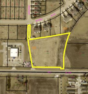 600 W Walnut St, Oglesby, IL, 61348