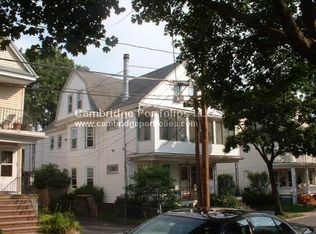 22-24 Melrose St, Arlington, MA 02474