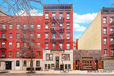 Rented by Keller Williams NYC