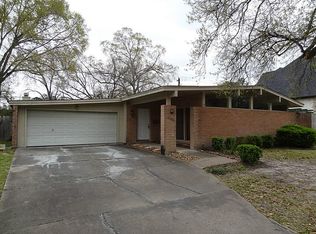 12806 Butterfly Ln, Houston, TX 77024