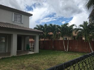 5225 SW 160th Ave, Miami, FL 33185