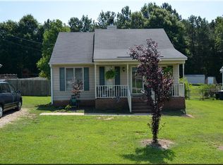 237 Forestville Rd, Wake Forest, NC 27587