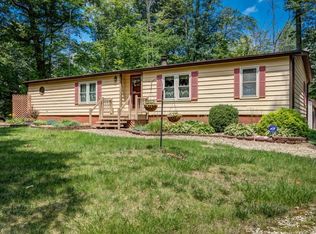 6510 Beecher Rd, Granville, OH 43023