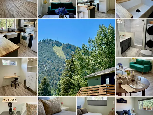 (undisclosed Address), Jackson, WY 83001