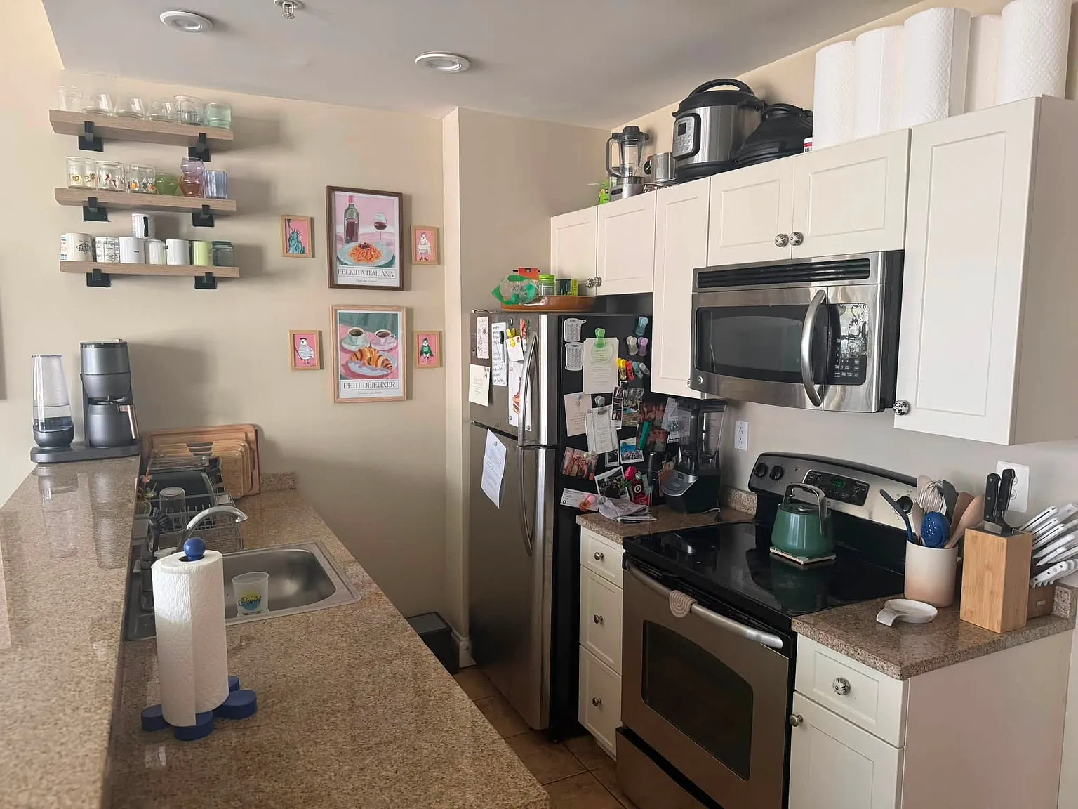 2 bed, 1042 sqft, $2,575 — Photo 4