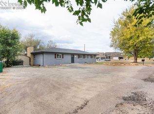 4312 Siferd Blvd, Colorado Springs, CO 80917