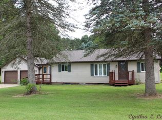 245 Tingley Rd, Orleans, MI 48865
