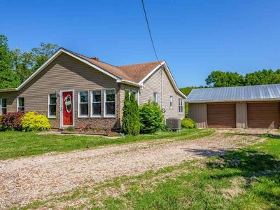 11550 NE Highway 52, Windsor, MO, 65360