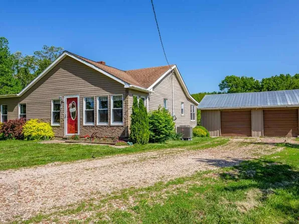 11550 NE Highway 52, Windsor, MO 65360