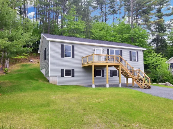 68 Bishop Street, Littleton, NH 03561