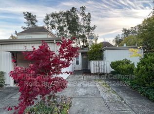 1951 Knolls Dr, Santa Rosa, CA 95405