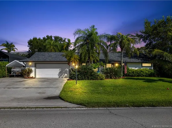 5279 SE Horseshoe Point Rd, Stuart, FL 34997