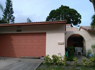 5518 Dogwood Way #180, Tamarac, FL 33319