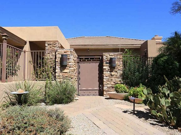 2nd image of 9432 E Casitas Del Rio Dr