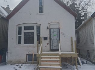 21 E 117th Pl, Chicago, IL 60628