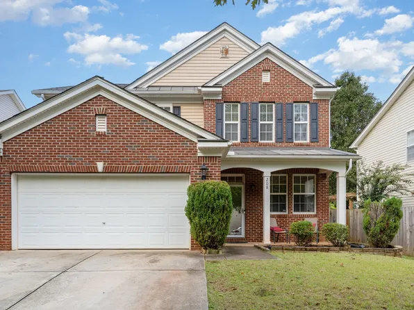 208 Apple Drupe Way, Holly Springs, NC 27540