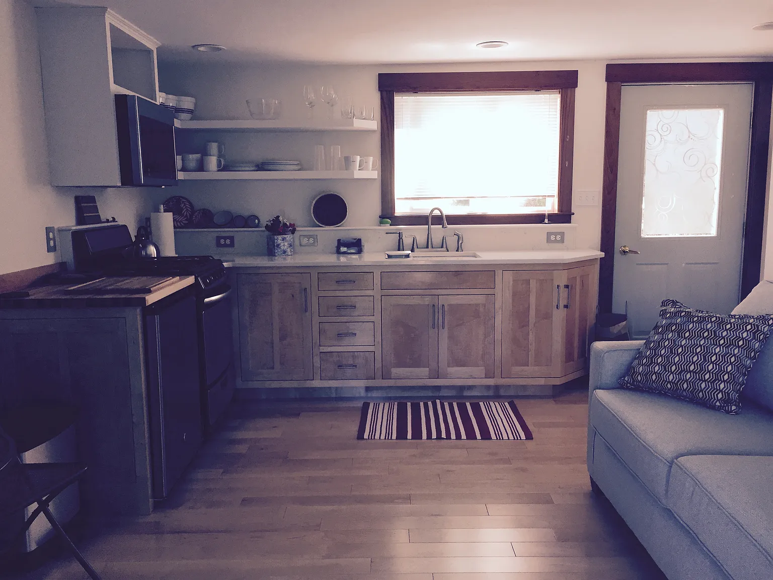 1 bed, 500 sqft, $1,350 — Photo 3