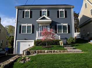 22 Florence Rd, Waltham, MA 02453