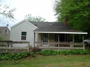 791 Fletcher Ave, Spencer, IN 47460